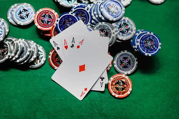 bahiscasino betting interface showing sports markets on a mobile screen